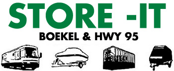 Store-It Idaho